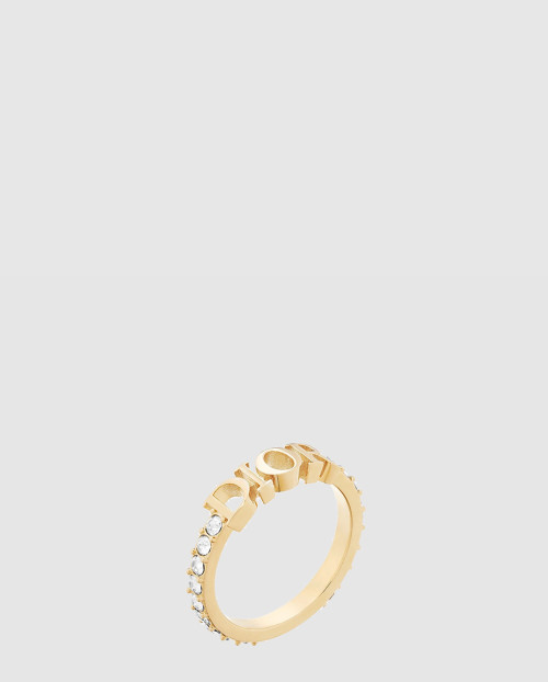 [DIOR-디올]레볼루션 반지 R1009