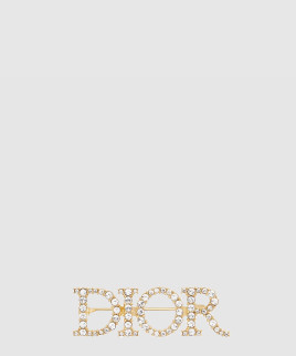 [DIOR-디올]레볼루션 브로치 V0454