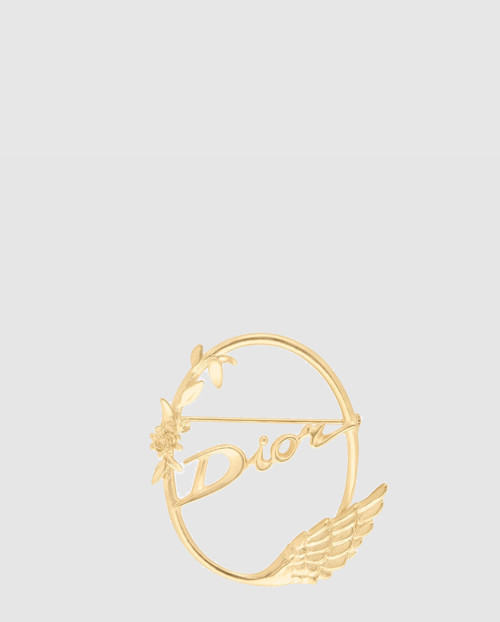 [DIOR-디올]레볼루션 브로치 V0765