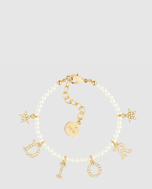 [DIOR-디올]레볼루션 팔찌 B1273