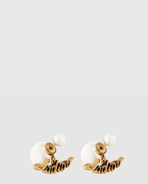 [DIOR-디올]트라이벌 귀걸이 E1568