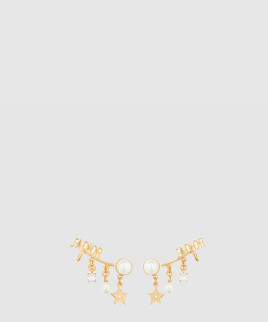 [DIOR-디올]자디올 귀걸이 E1541