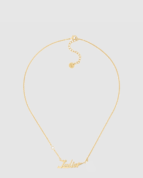 [DIOR-디올]자디올 목걸이 N1444