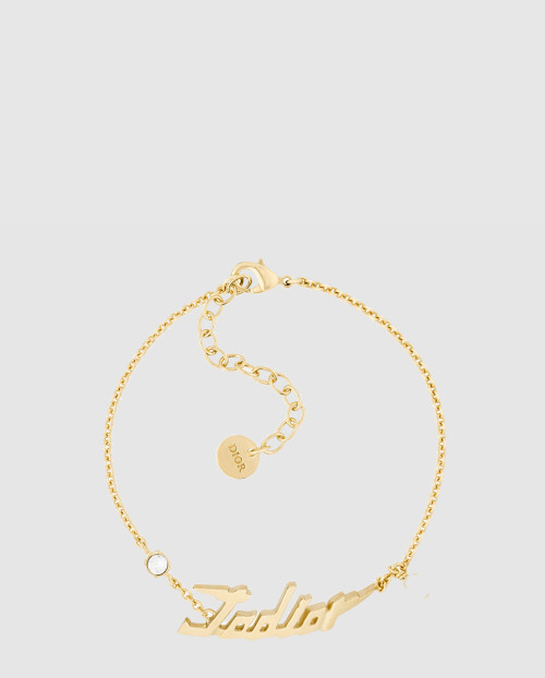[DIOR-디올]자디올 팔찌 B1350