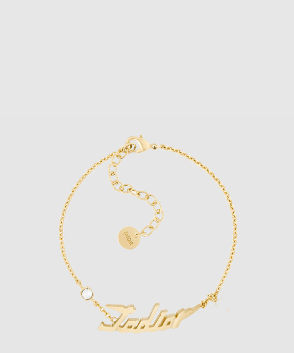 [DIOR-디올]자디올 팔찌 B1350