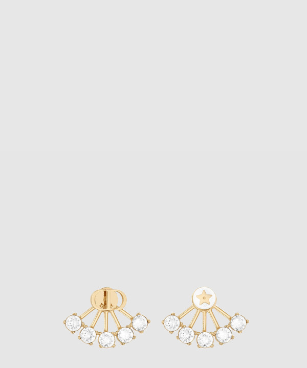 [DIOR-디올]쁘띠 CD 귀걸이 E1417