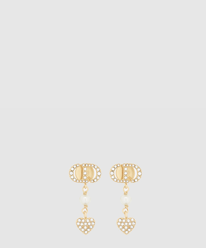 레플리카|이미테이션 dior-디올쁘띠-cd-귀걸이-e1584