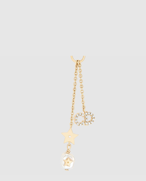 [DIOR-디올]샤이니 디 목걸이 N0858