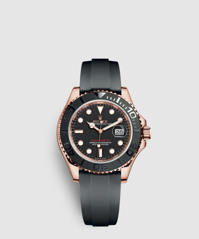 레플리카|이미테이션 rolex-롤렉스요트마스터-40-126655