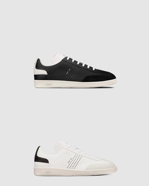 [DIOR-디올]B01 스니커즈 3SN22