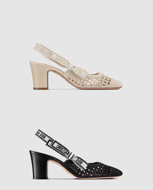 [DIOR-디올]MOI 펌프스 KDP89