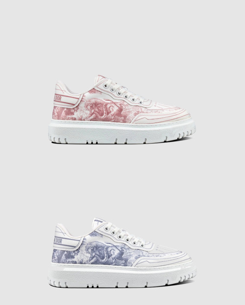 [DIOR-디올]어딕트 스니커즈 KCK30