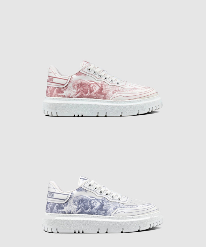 레플리카|이미테이션 dior-디올어딕트-스니커즈-kck30