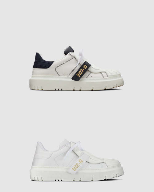 [DIOR-디올]아이디 스니커즈 KCK27