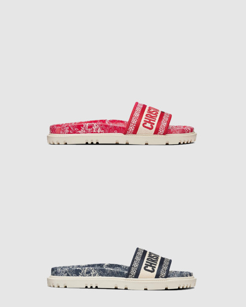 [DIOR-디올]DWAY 뮬 KCQ55