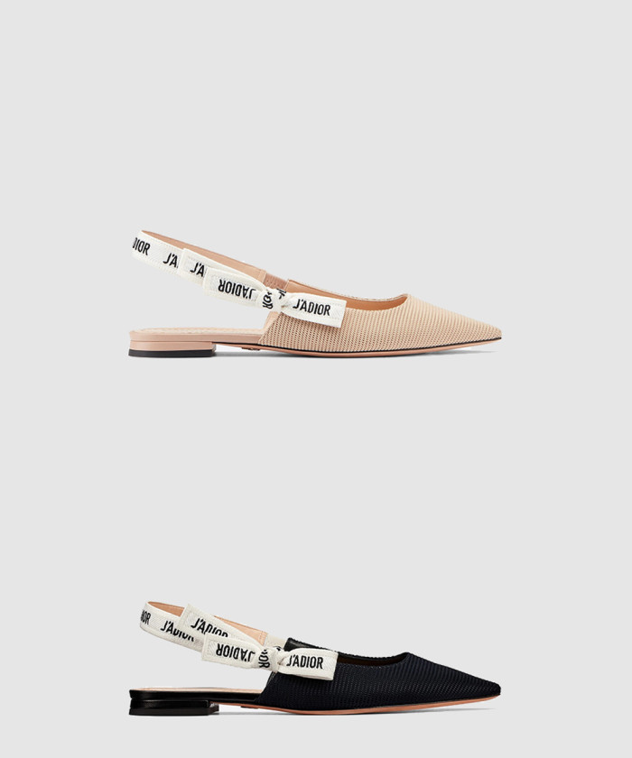 레플리카|이미테이션 dior-디올자디올-플랫슈즈-kcb38