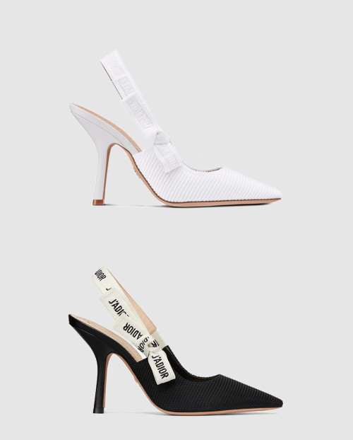 [DIOR-디올]자디올 펌프스 KDC20