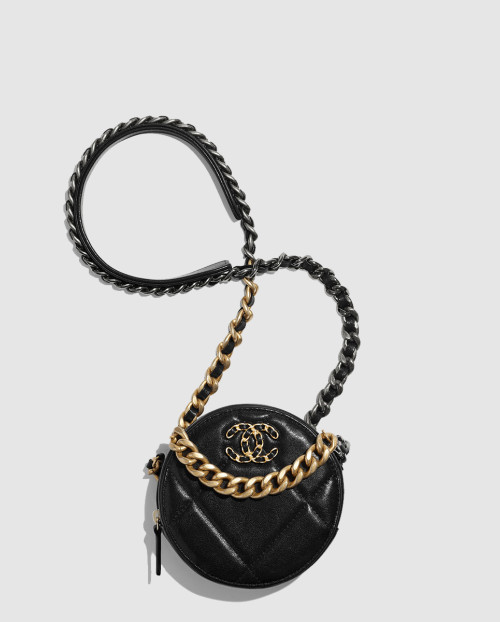 [CHANEL-샤넬]19 이브닝백 AP0945