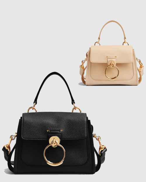 [CHLOE-끌로에]테스 데이백 미니 AS143