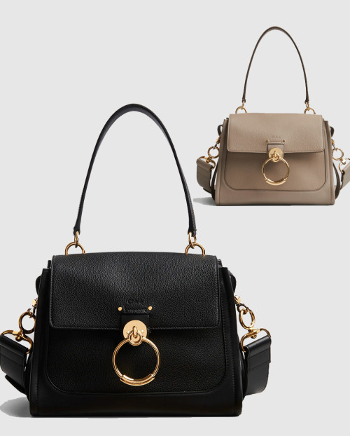 [CHLOE-끌로에]테스 데이백 스몰 AS142