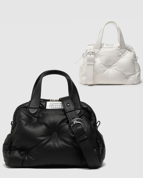 [MARGIELA-마르지엘라]글램슬램 토트백