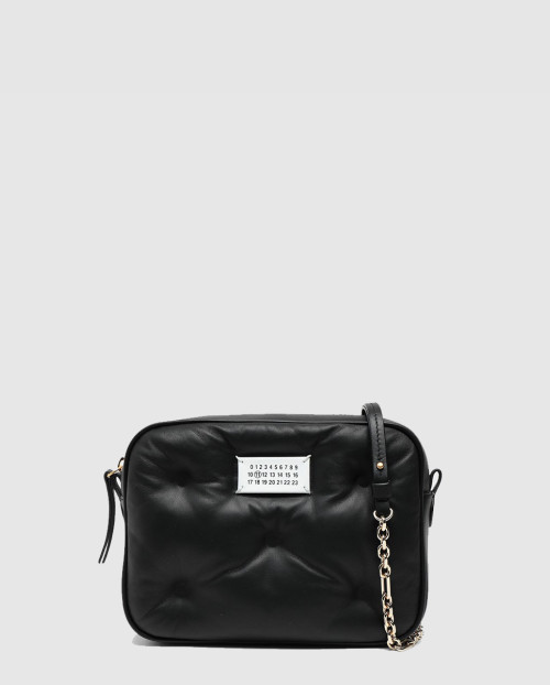 [MARGIELA-마르지엘라]글램슬램 박스백