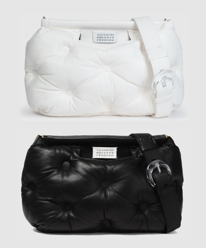 레플리카|이미테이션 margiela-마르지엘라글램슬램백-미듐