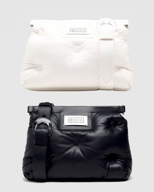 [MARGIELA-마르지엘라]글램슬램백 스몰