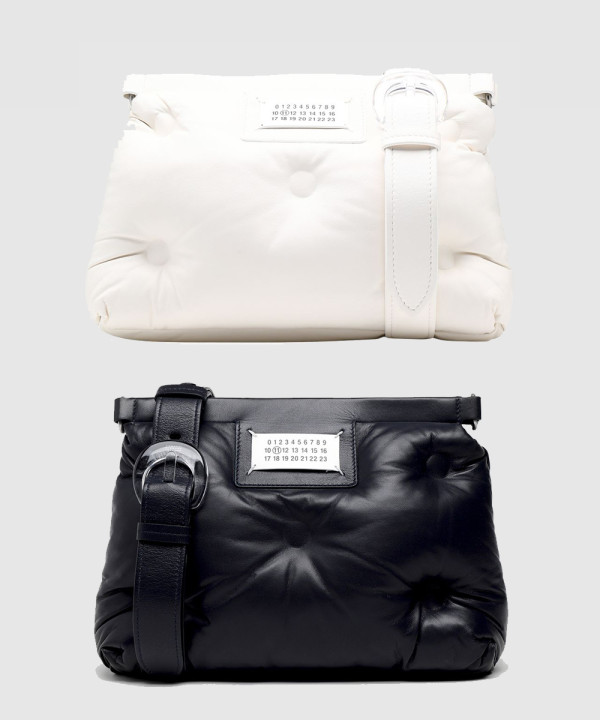 [MARGIELA-마르지엘라]글램슬램백 스몰