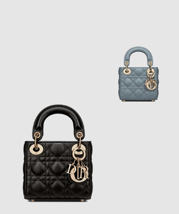 레플리카|이미테이션 dior-디올레이디백-마이크로-s0856