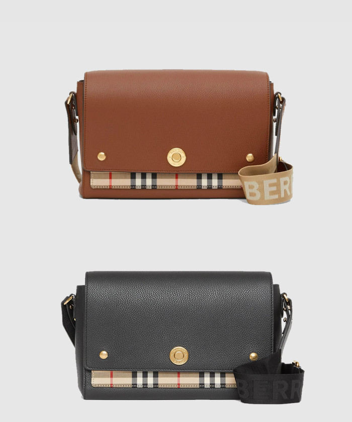 레플리카|이미테이션 burberry-버버리빈티지-노트-크로스백-80211111