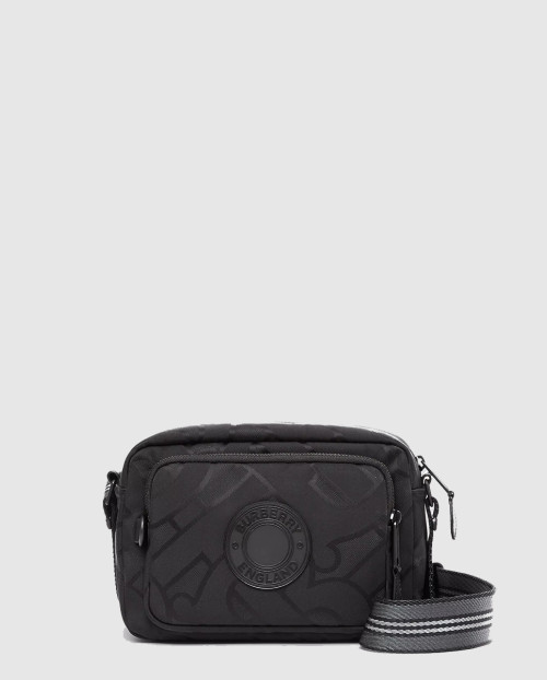 [BURBERRY-버버리]모노그램 리사이클 크로스백 80299891