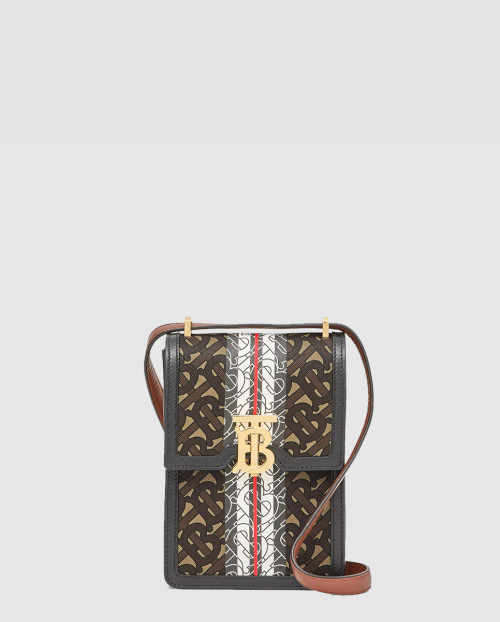 [BURBERRY-버버리]TB E-캔버스 로빈백 80304271