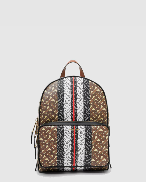 [BURBERRY-버버리]TB E-캔버스 백팩 80193461