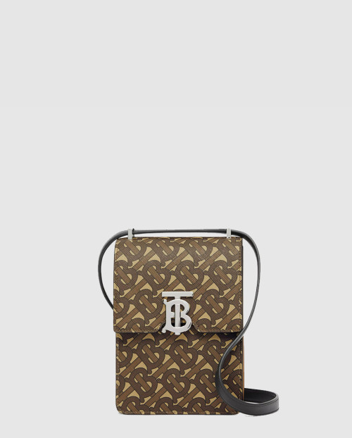[BURBERRY-버버리]TB E-캔버스 로빈백 80328981