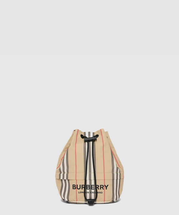 [BURBERRY-버버리]포이베 버킷백 80267371