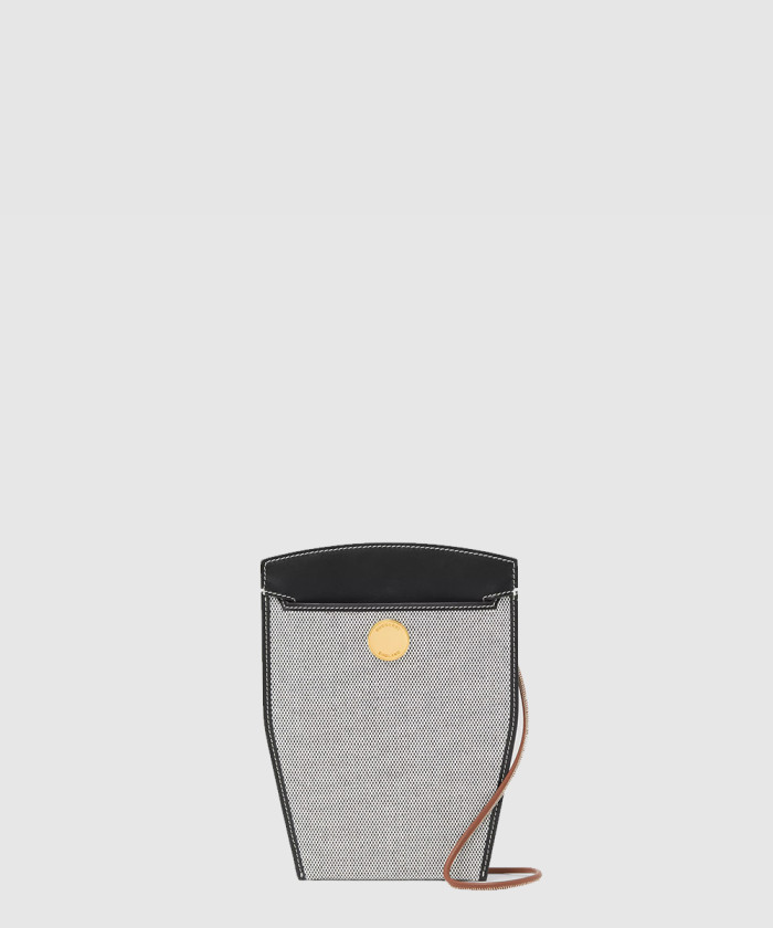 레플리카|이미테이션 burberry-버버리캔버스-폰-홀더백-80407891