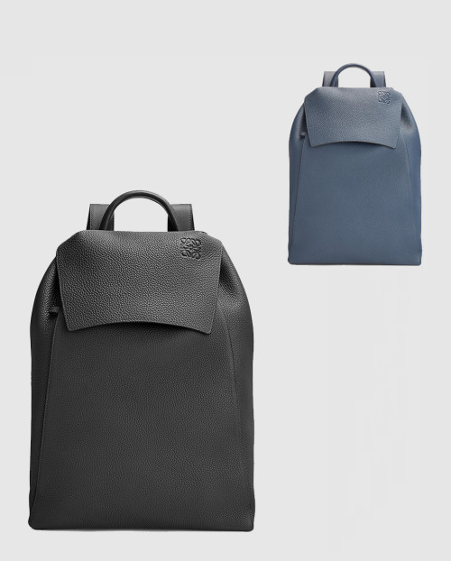 [LOEWE-로에베]드로스트링 백팩