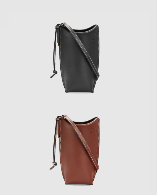 [LOEWE-로에베]게이트 포켓백