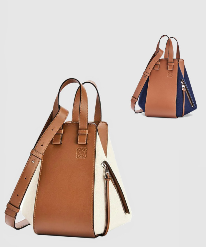 레플리카|이미테이션 loewe-로에베해먹백-캔버스-스몰