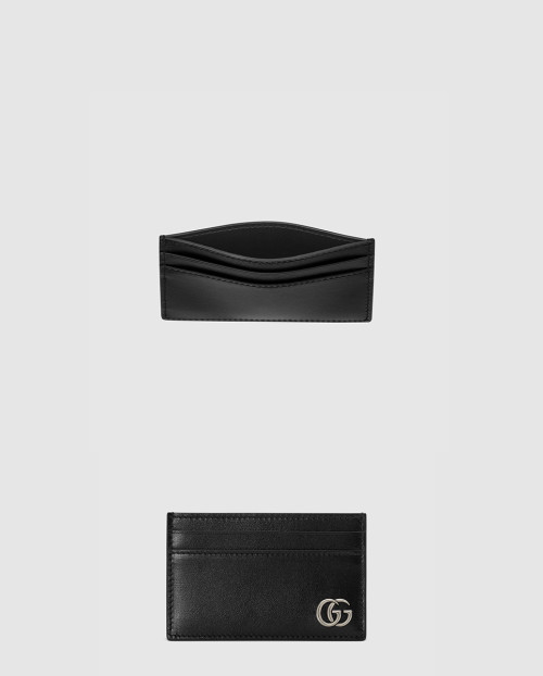 [GUCCI-구찌]GG 마몽 카드지갑 657588