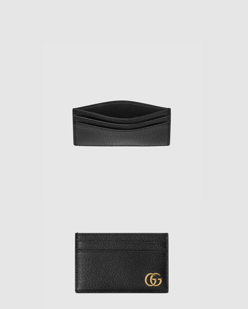 [GUCCI-구찌]GG 마몽 카드지갑 657588