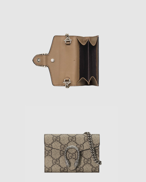 [GUCCI-구찌]디오니소스 GG 코인퍼스 574930