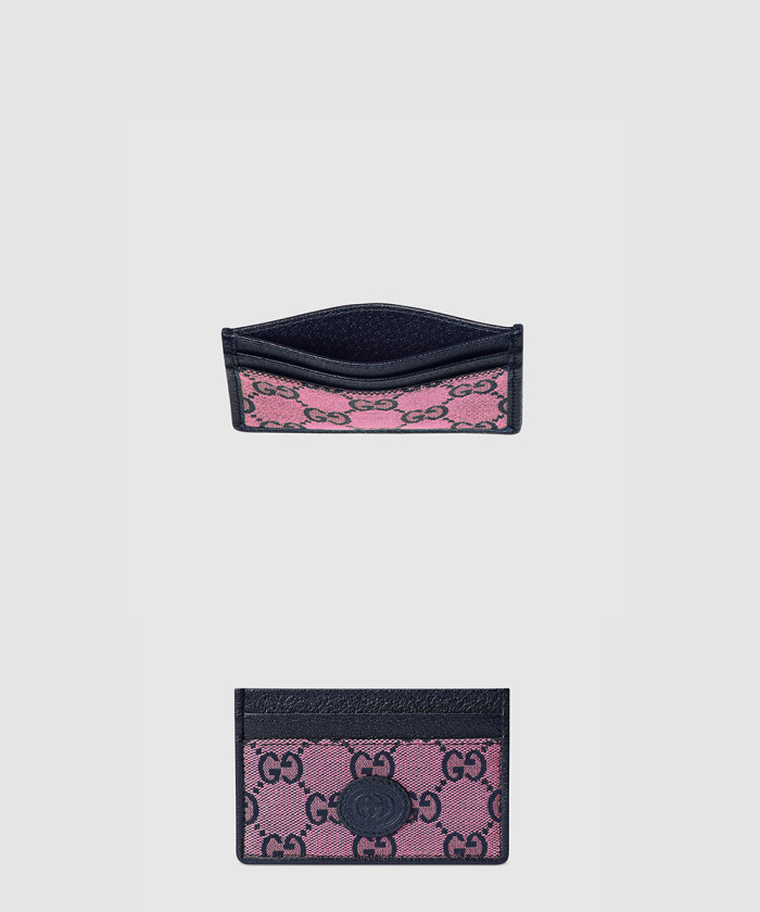 레플리카|이미테이션 gucci-구찌gg-멀티컬러-카드지갑-659601