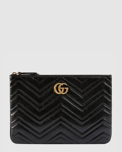 [GUCCI-구찌]GG 마몽 클러치 525541