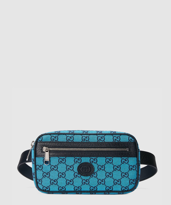 [GUCCI-구찌]GG 멀티컬러 벨트백 658657