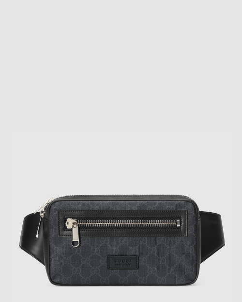 [GUCCI-구찌]소프트 GG 수프림 벨트백 474293