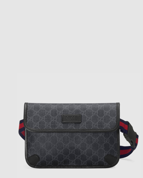 [GUCCI-구찌]GG 수프림 벨트백 598113