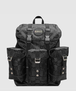 [GUCCI-구찌]오프 더 그리드 백팩 626160