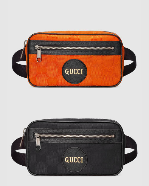 [GUCCI-구찌]오프 더 그리드 벨트백 631341